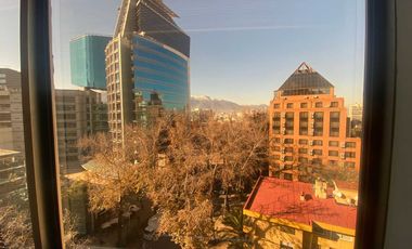 Oficina en arriendo en PROVIDENCIA