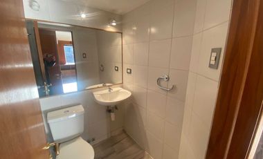 Oficina en arriendo en PROVIDENCIA