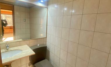 Oficina en arriendo en PROVIDENCIA