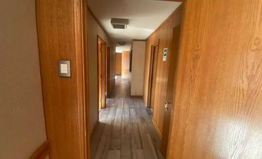 Oficina en arriendo en PROVIDENCIA
