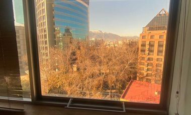 Oficina en arriendo en PROVIDENCIA