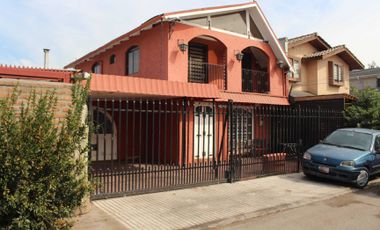 Casa en venta en LA GRANJA