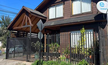 Casa en venta en PADRE LAS CASAS