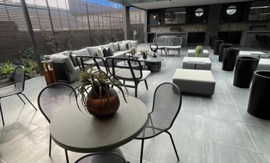 Departamento en venta en MACUL