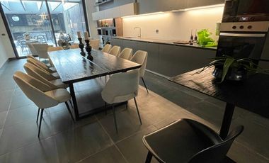 Departamento en venta en MACUL