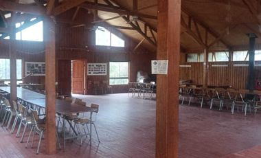 Parcela en venta en HUALQUI