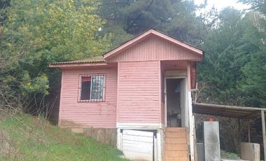 Parcela en venta en HUALQUI