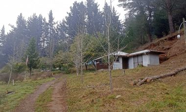 Parcela en venta en HUALQUI