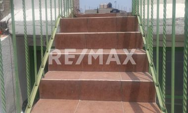 Venta de casa en Ecatepec - (3)