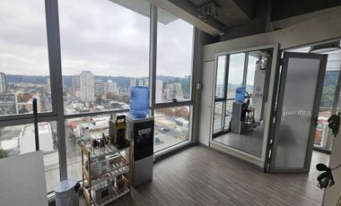 Oficina en arriendo en CONCEPCIÓN