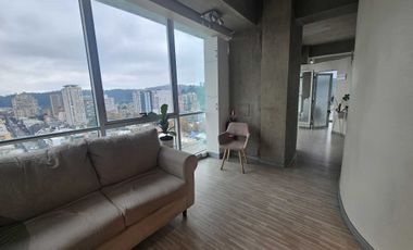 Oficina en arriendo en CONCEPCIÓN