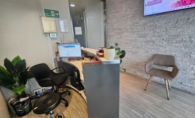 Oficina en arriendo en CONCEPCIÓN