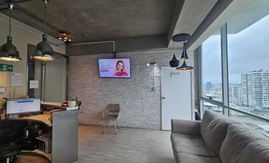 Oficina en arriendo en CONCEPCIÓN
