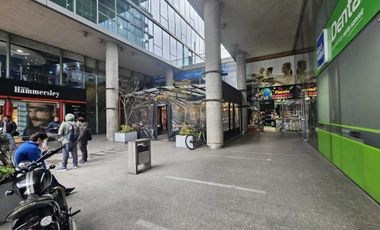 Oficina en arriendo en CONCEPCIÓN