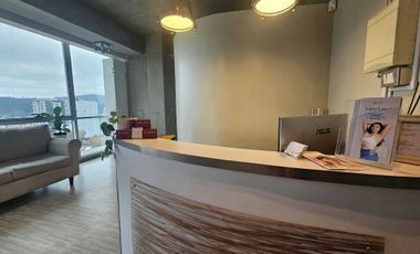 Oficina en arriendo en CONCEPCIÓN