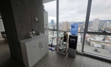 Oficina en arriendo en CONCEPCIÓN