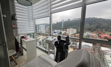 Oficina en arriendo en CONCEPCIÓN