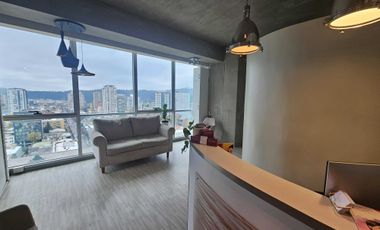 Oficina en arriendo en CONCEPCIÓN