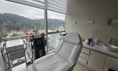 Oficina en arriendo en CONCEPCIÓN