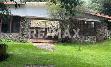 Casa en renta en Carretera Fed a Cuernavaca KM 31. - (3)