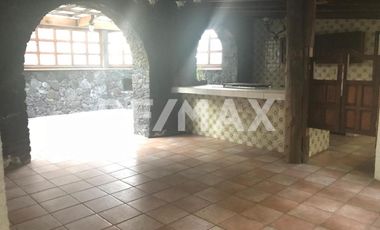 Casa en renta en Carretera Fed a Cuernavaca KM 31. - (3)