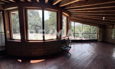 Casa en renta en Carretera Fed a Cuernavaca KM 31. - (3)