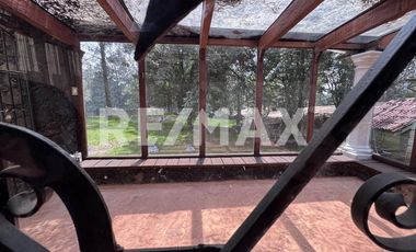 Casa en renta en Carretera Fed a Cuernavaca KM 31. - (3)