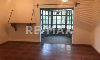 Casa en renta en Carretera Fed a Cuernavaca KM 31. - (3)