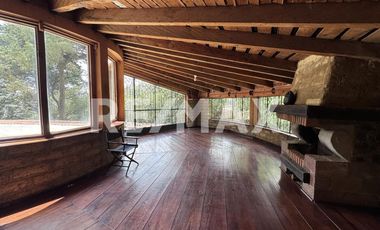 Casa en renta en Carretera Fed a Cuernavaca KM 31. - (3)