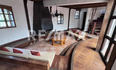 Casa en renta en Carretera Fed a Cuernavaca KM 31. - (3)