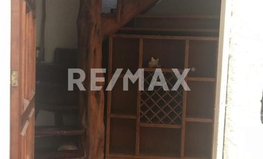 Casa en renta en Carretera Fed a Cuernavaca KM 31. - (3)