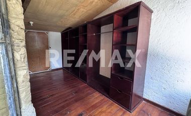 Casa en renta en Carretera Fed a Cuernavaca KM 31. - (3)