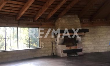 Casa en renta en Carretera Fed a Cuernavaca KM 31. - (3)