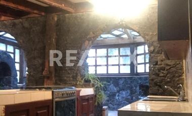 Casa en renta en Carretera Fed a Cuernavaca KM 31. - (3)