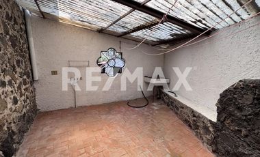 Casa en renta en Carretera Fed a Cuernavaca KM 31. - (3)