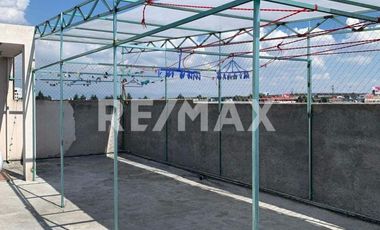 CASA EN VENTA EN TOLUCA COL. LA MAGDALENA  - (3)