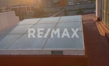 CASA EN VENTA EN TOLUCA COL. LA MAGDALENA  - (3)