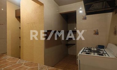 CASA EN VENTA EN TOLUCA COL. LA MAGDALENA  - (3)