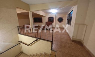 CASA EN VENTA EN TOLUCA COL. LA MAGDALENA  - (3)