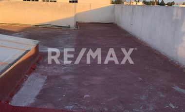 CASA EN VENTA EN TOLUCA COL. LA MAGDALENA  - (3)