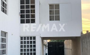 CASA EN VENTA EN TOLUCA COL. LA MAGDALENA  - (3)