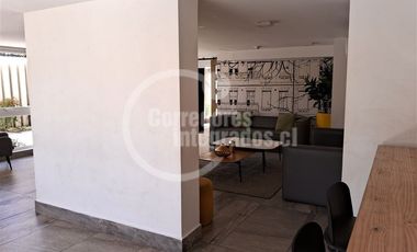 Departamento en Arriendo en Blest Gana
