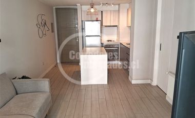 Departamento en Arriendo en Blest Gana
