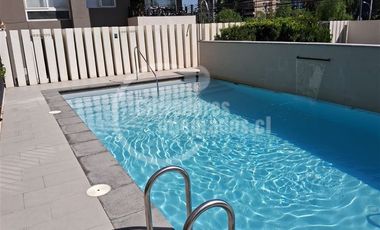 Departamento en Arriendo en Blest Gana