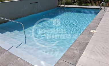 Departamento en Arriendo en Blest Gana