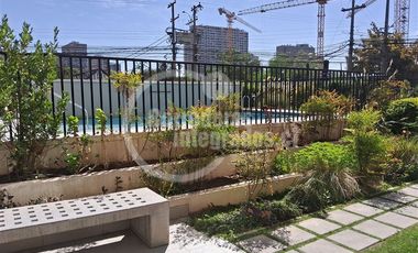 Departamento en Arriendo en Blest Gana
