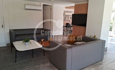 Departamento en Arriendo en Blest Gana