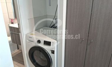 Departamento en Arriendo en Blest Gana