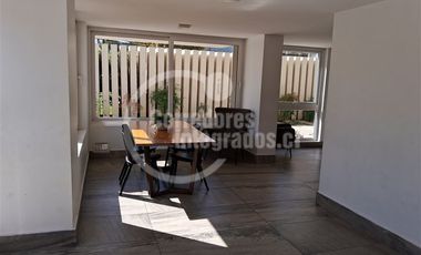 Departamento en Arriendo en Blest Gana