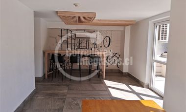 Departamento en Arriendo en Blest Gana